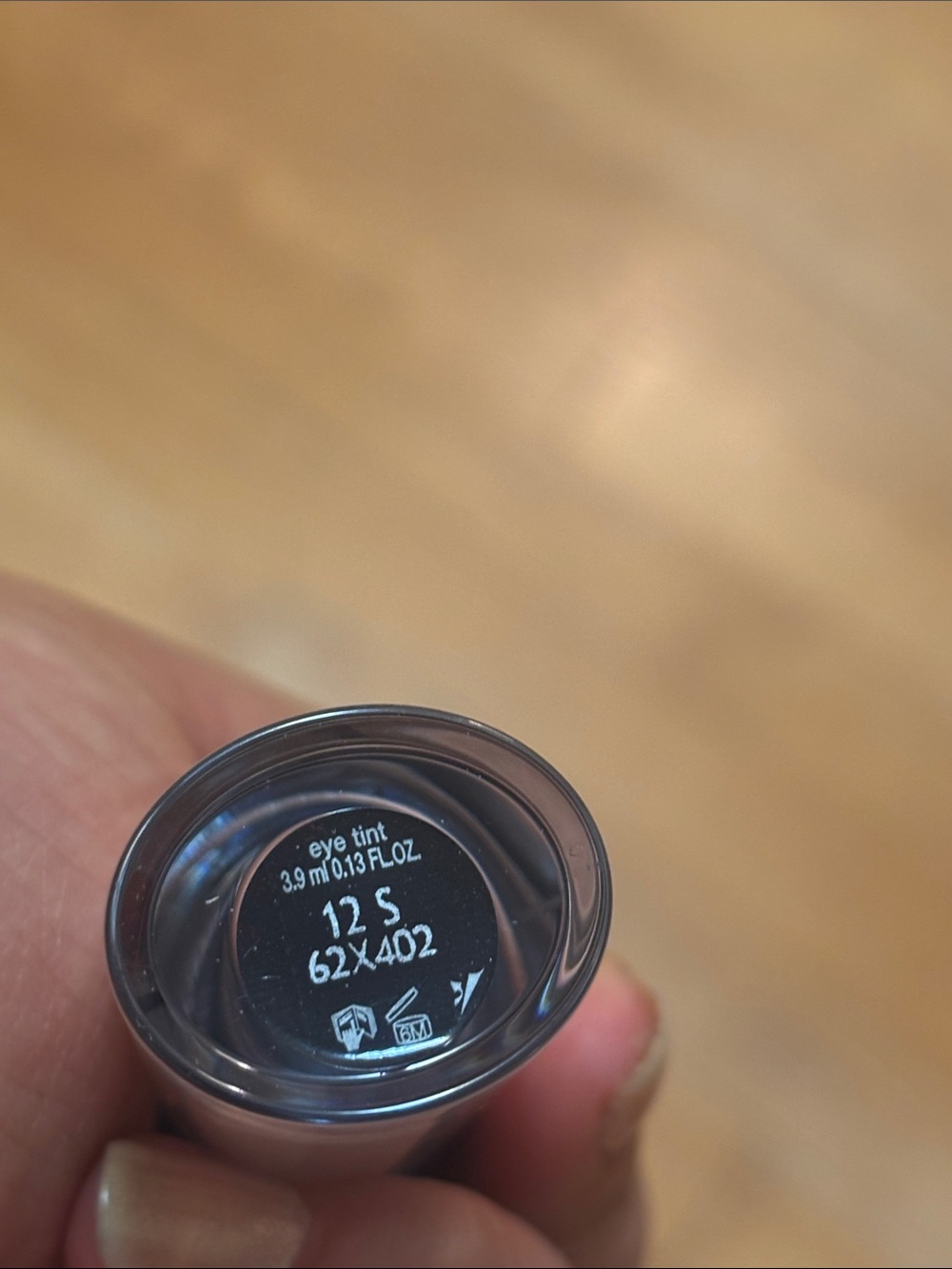 Giorgio Armani Eye Tint #12S - Picture 5 of 8
